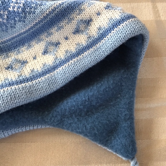 TURTLE FUR Durango Earflap Hat - Picture 3 of 5